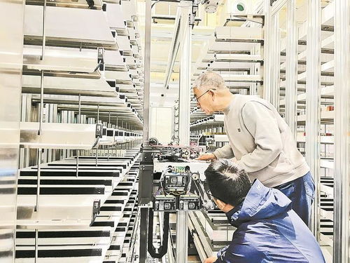 開工第一天，以計算機(jī)網(wǎng)絡(luò)工程之力助河北企業(yè)奮力奔跑