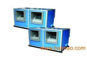 山東上等常閉電動多葉送風口供應指南 規格、廠家與選購建議