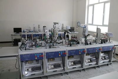 巴州紅旗高級技工學校與巴州紅旗中等職業學校2022年樓宇智能化工程專業招生簡章