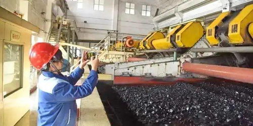 智能化洗煤廠 樓宇智能化工程如何讓夢想照進現實